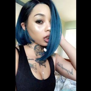 Meet your Posher, Octavia